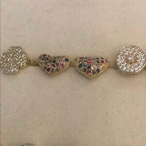 Earrings Pushbacks